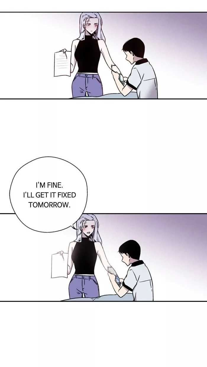 Manga page 40