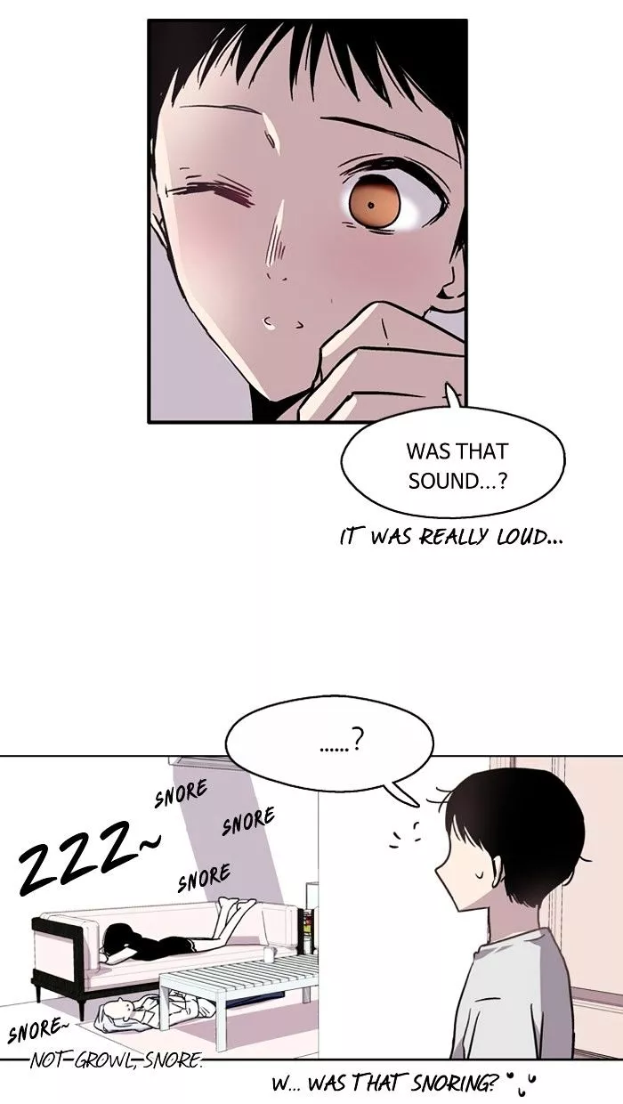 Manga page 75