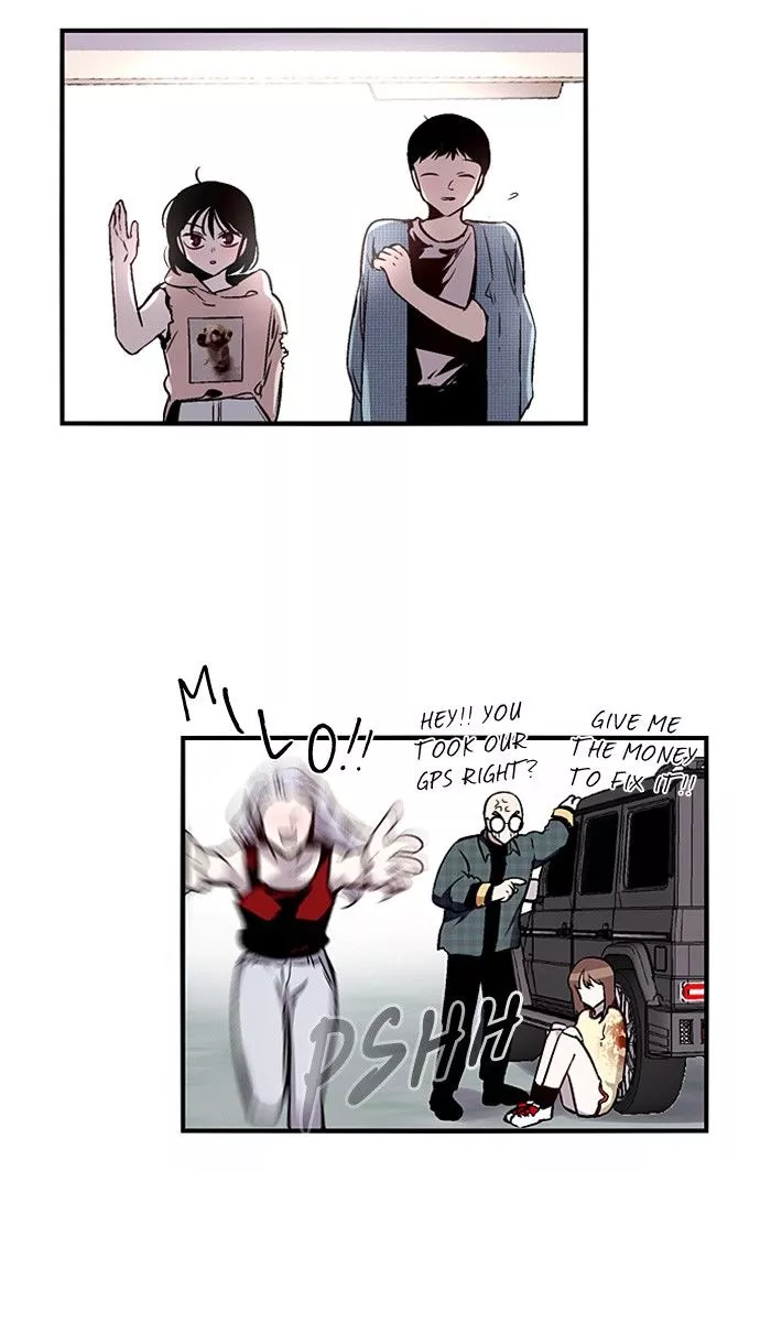 Manga page 10