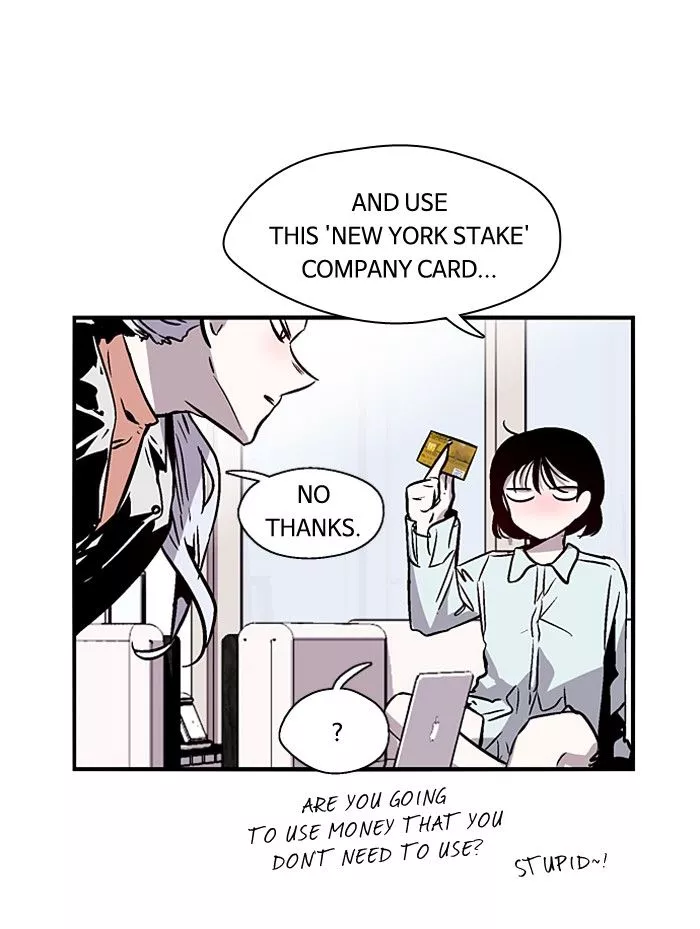 Manga page 42