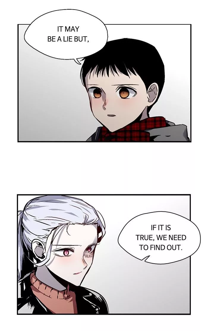 Manga page 20