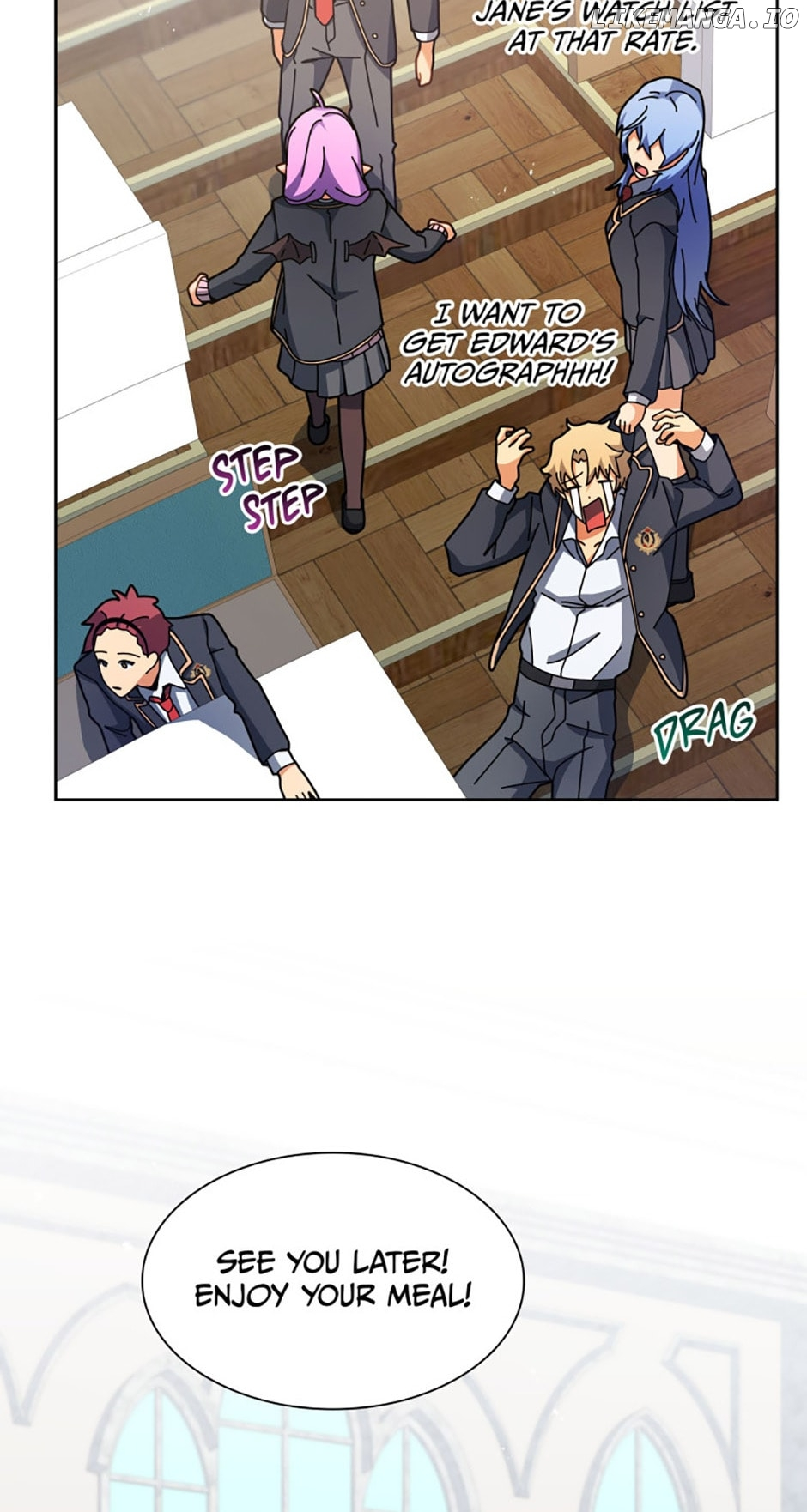 Manga page 21
