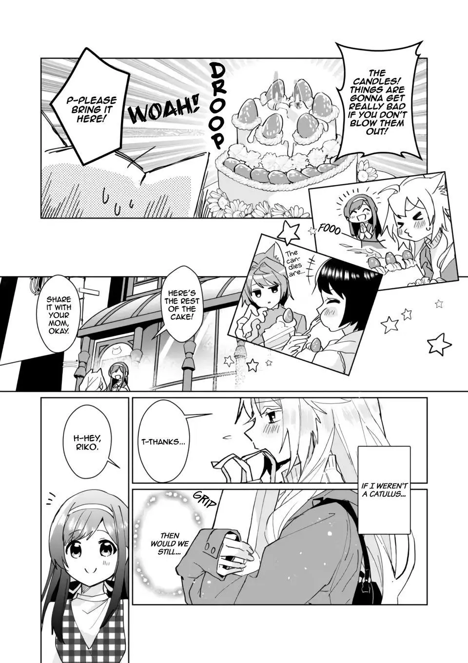 Manga page 7