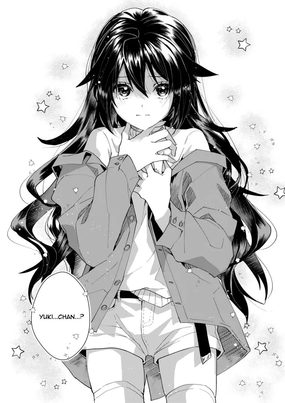 Manga page 12