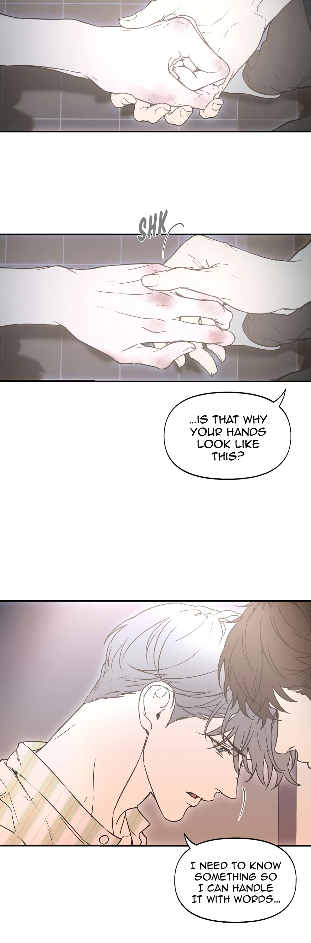 Manga page 5