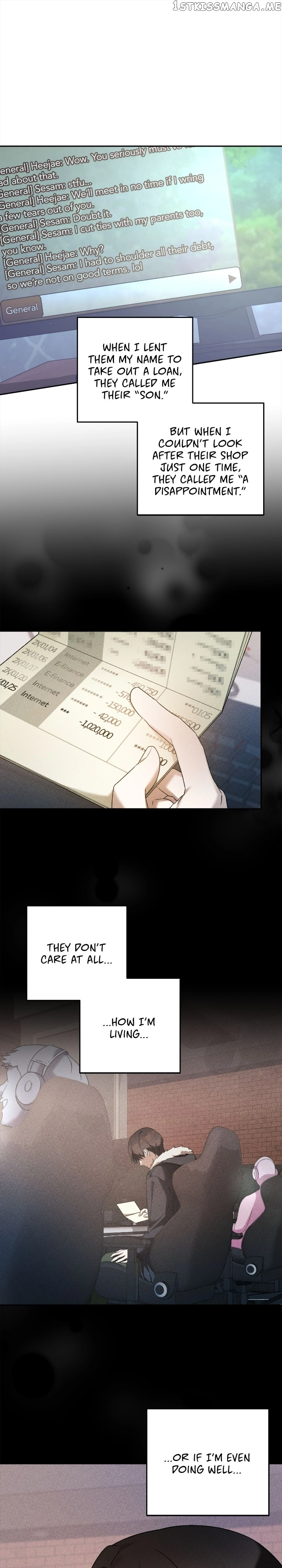 Manga page 23