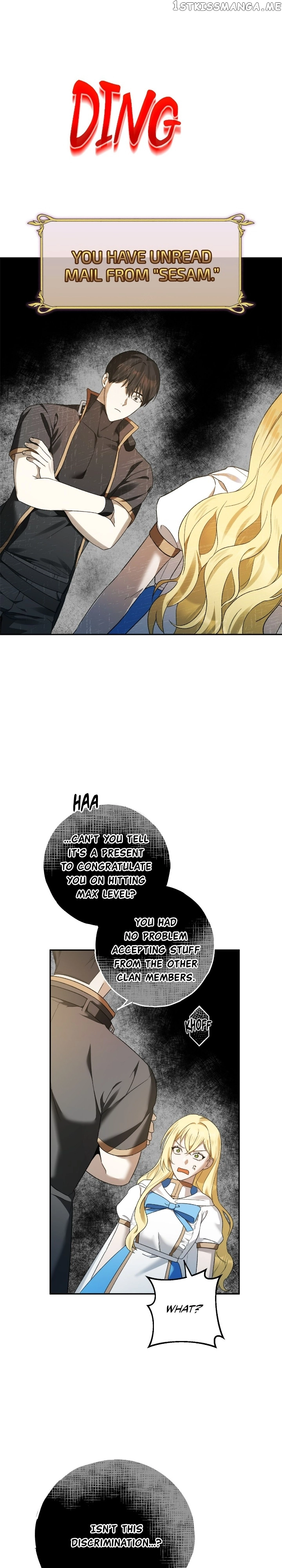 Manga page 28