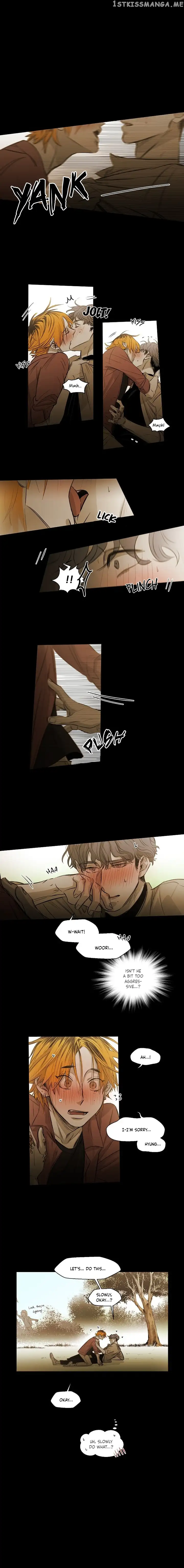 Manga page 11