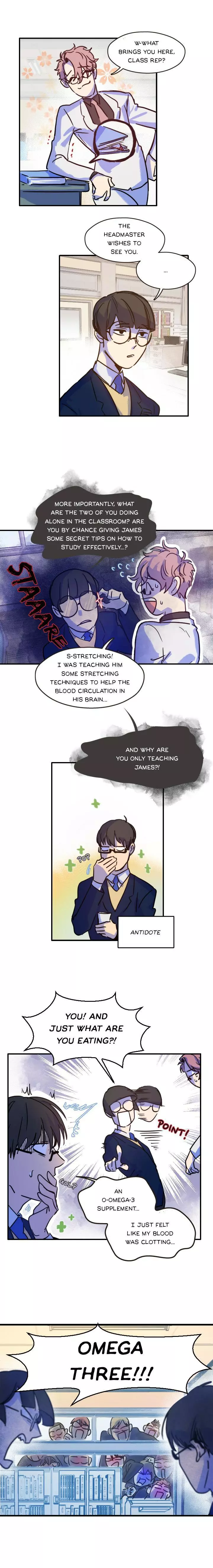 Manga page 11