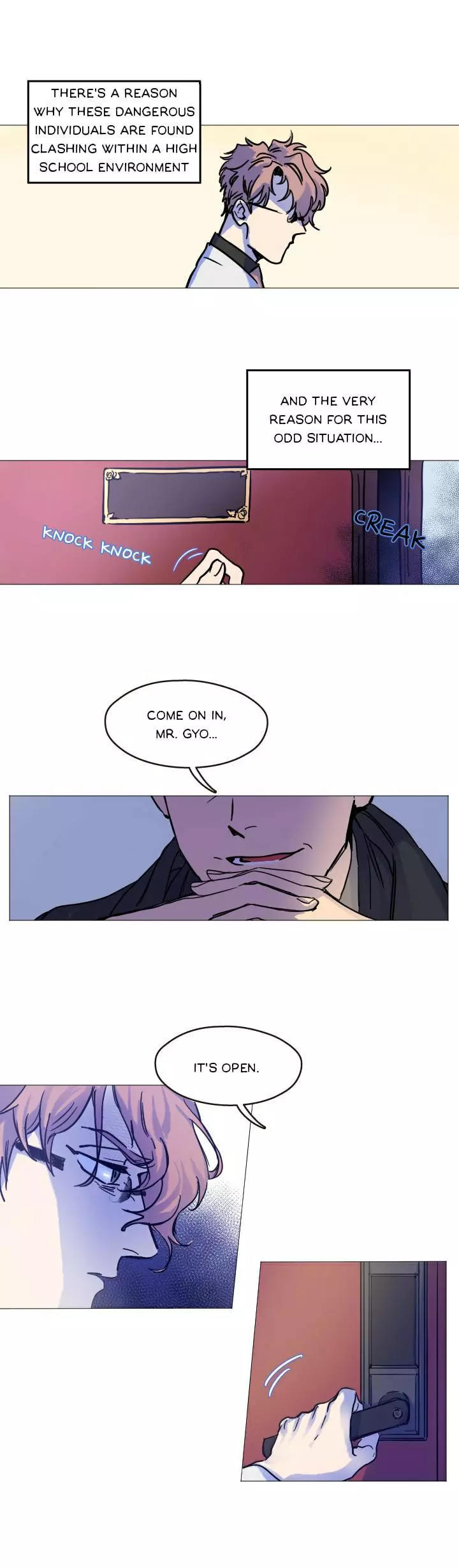 Manga page 16