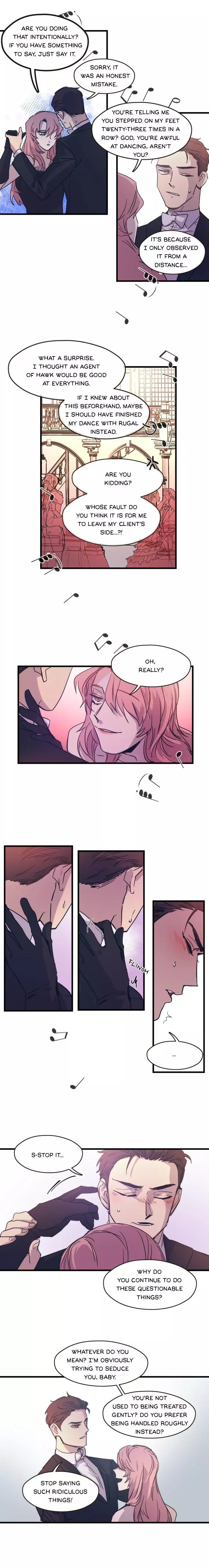 Manga page 10