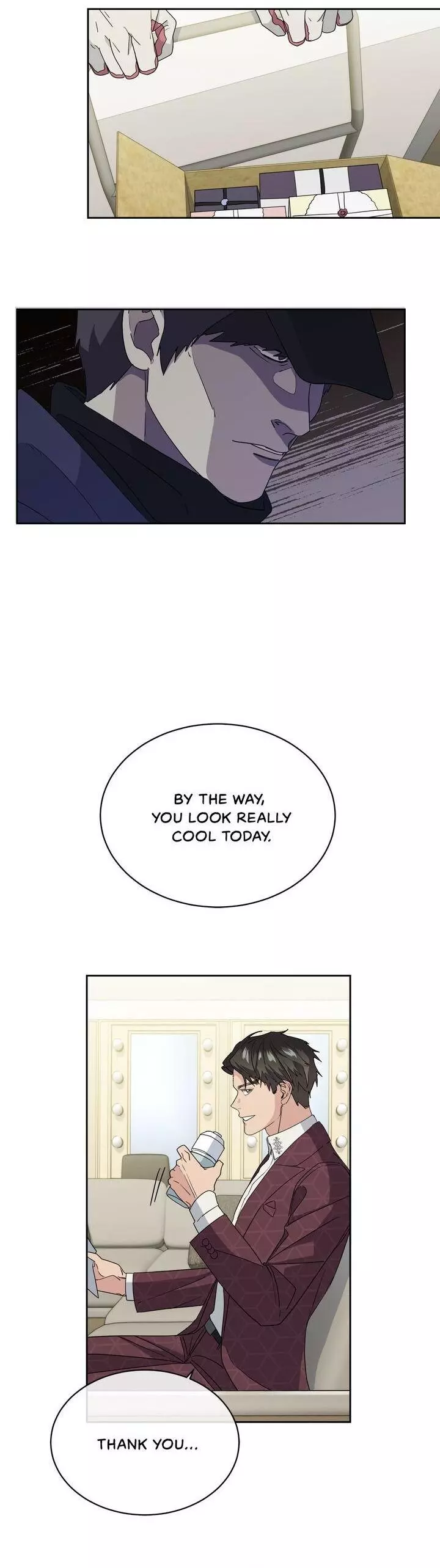 Manga page 20