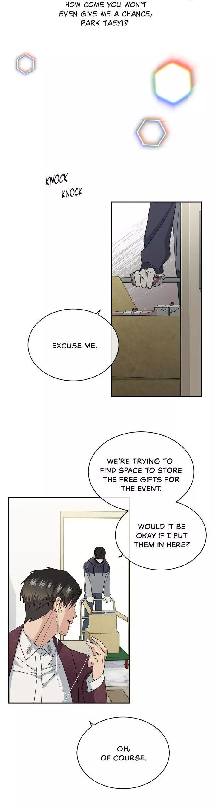 Manga page 19