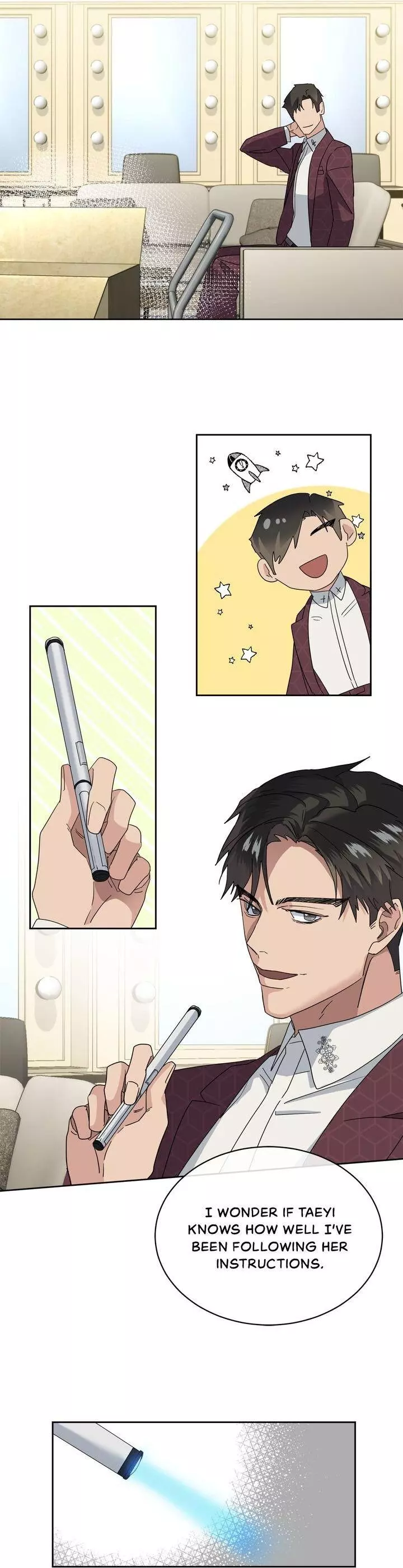 Manga page 23