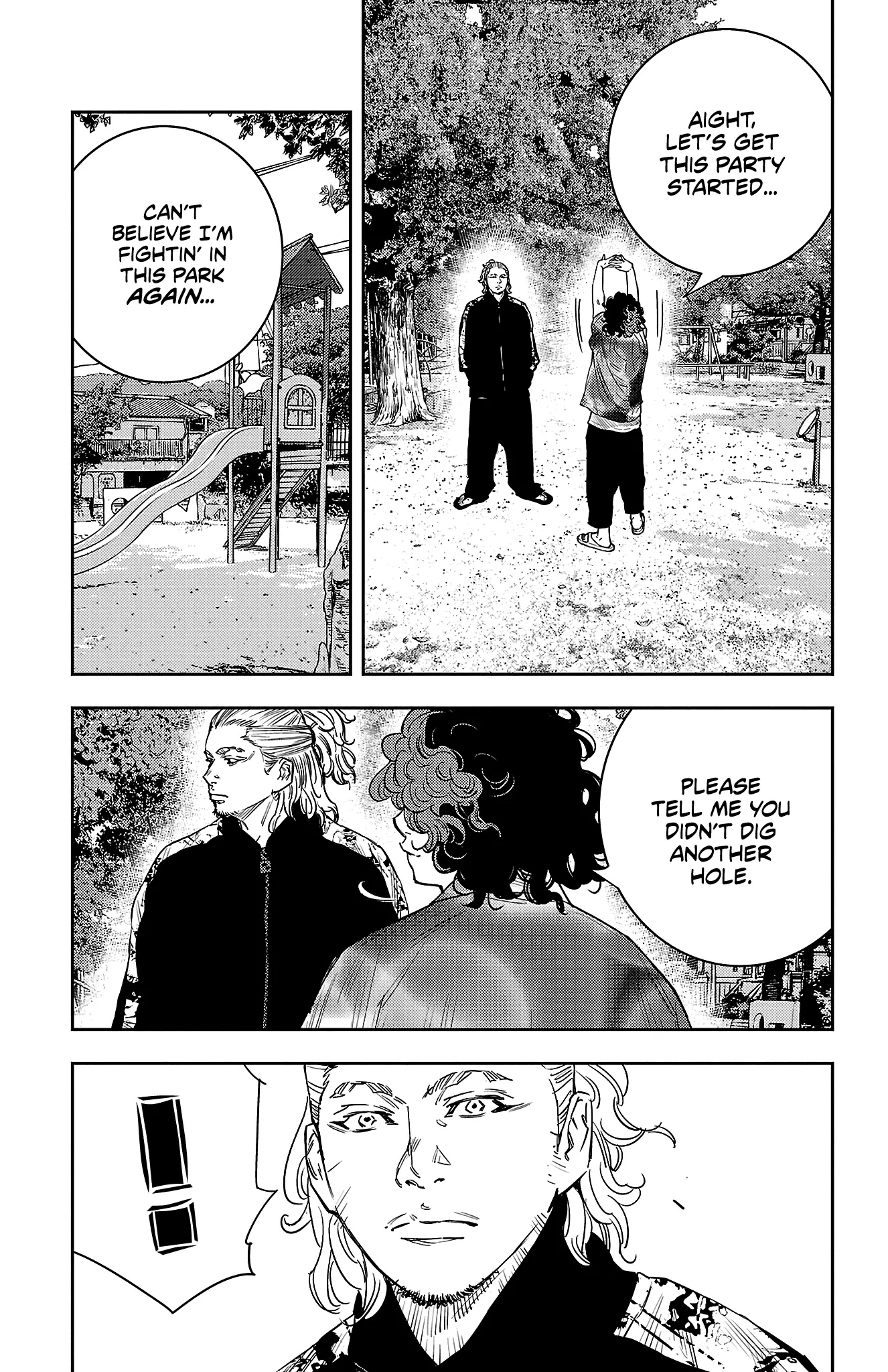Manga page 20