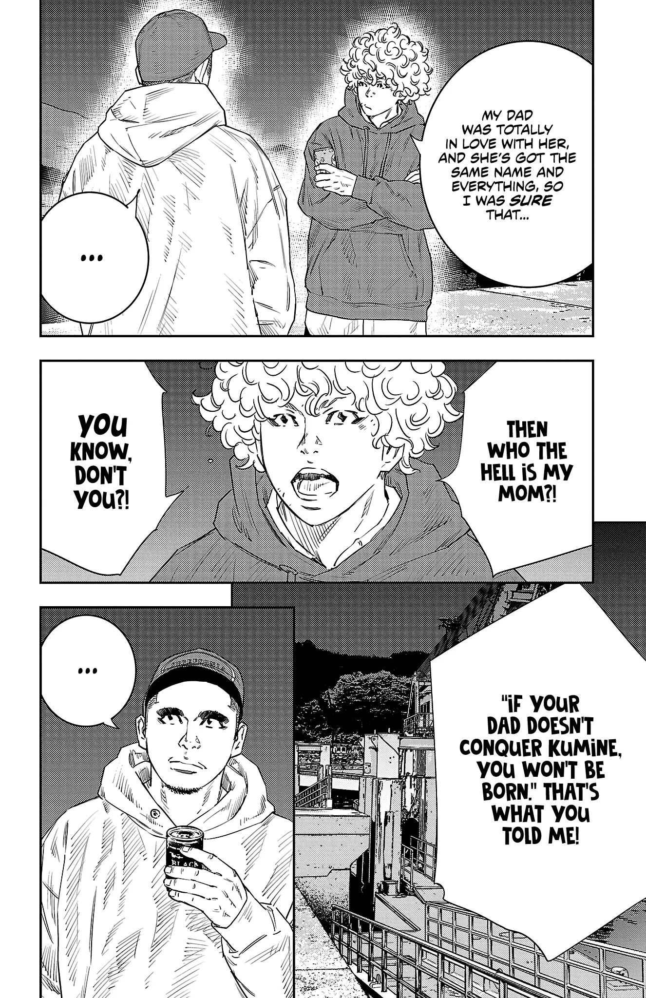 Manga page 4