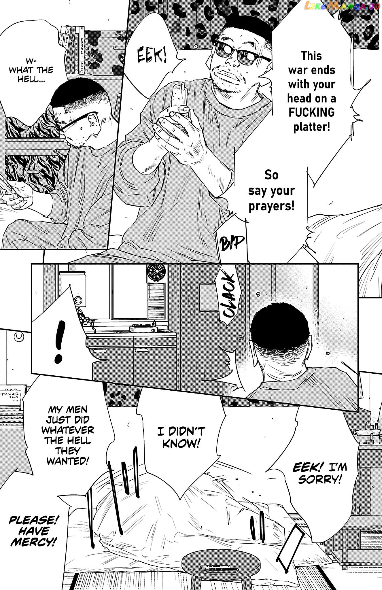 Manga page 10