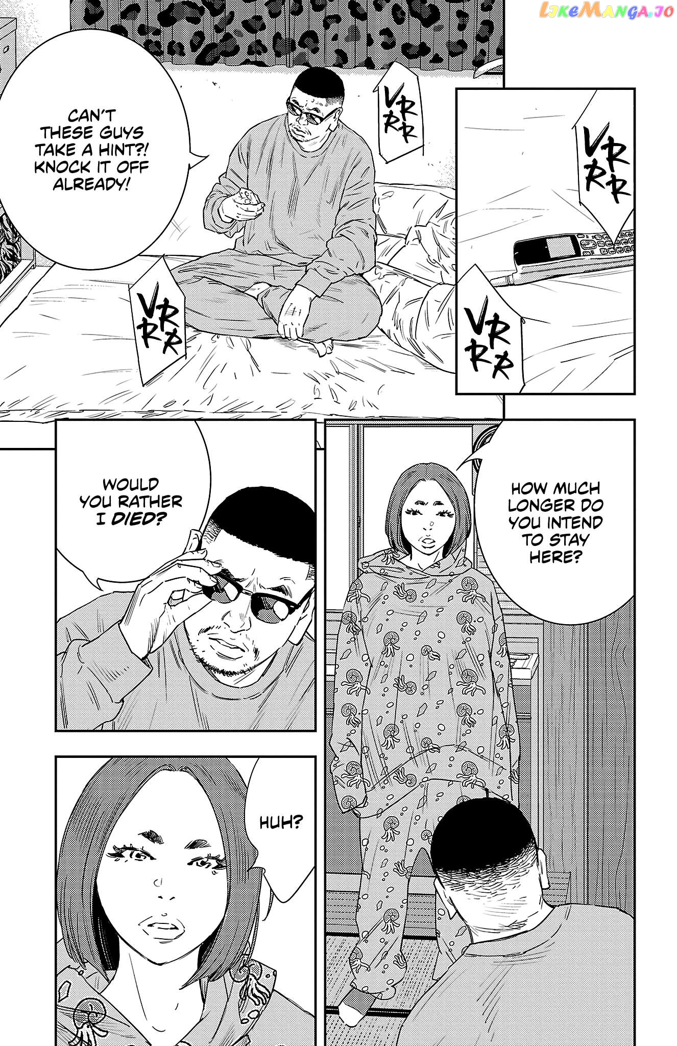 Manga page 12