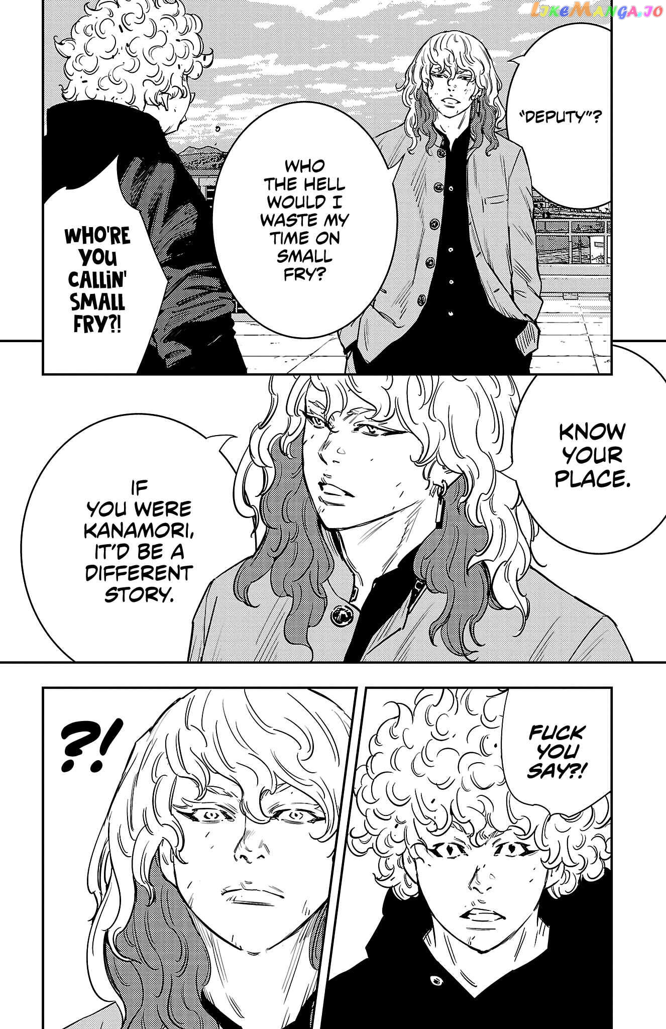 Manga page 4