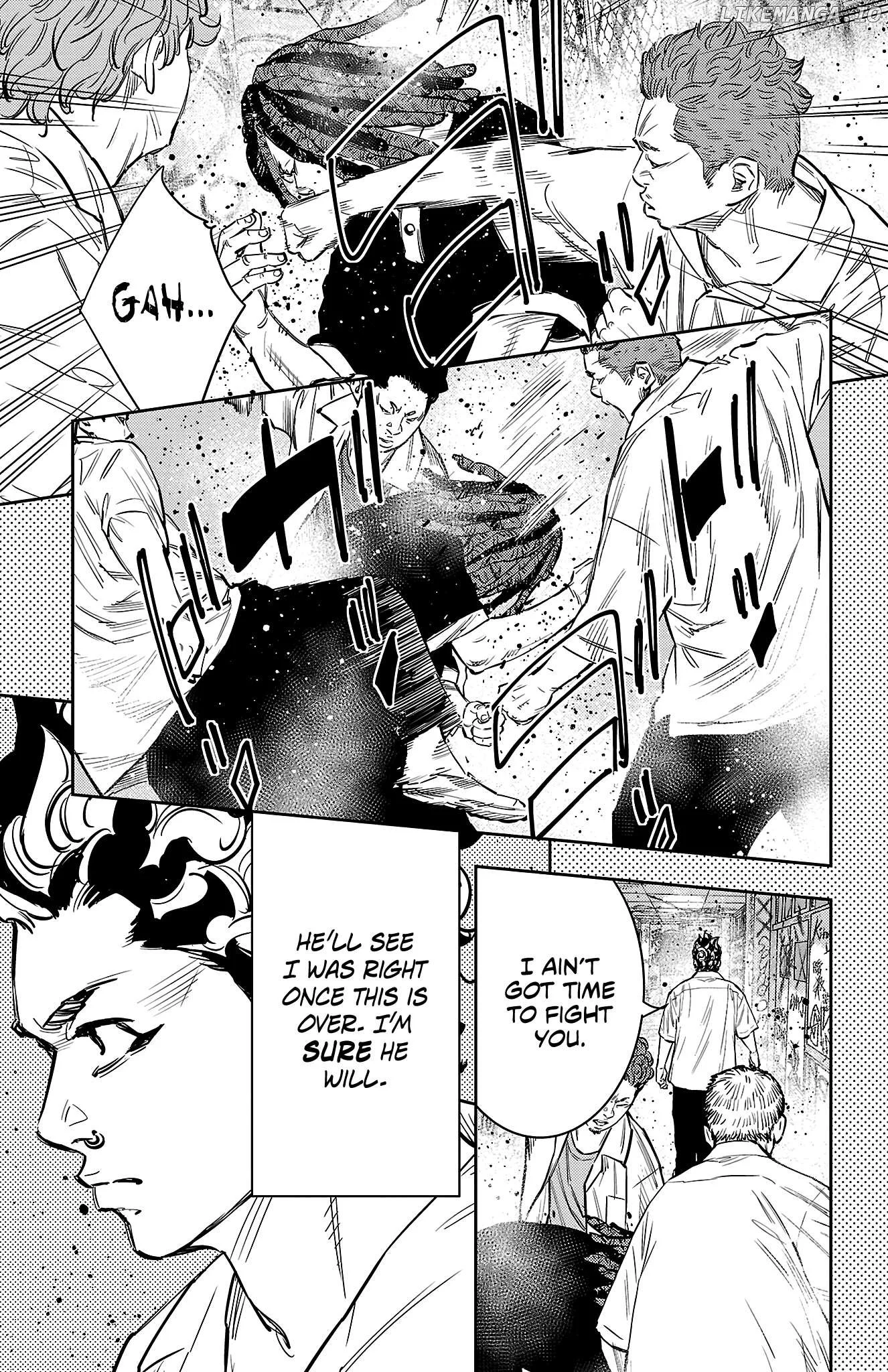 Manga page 11