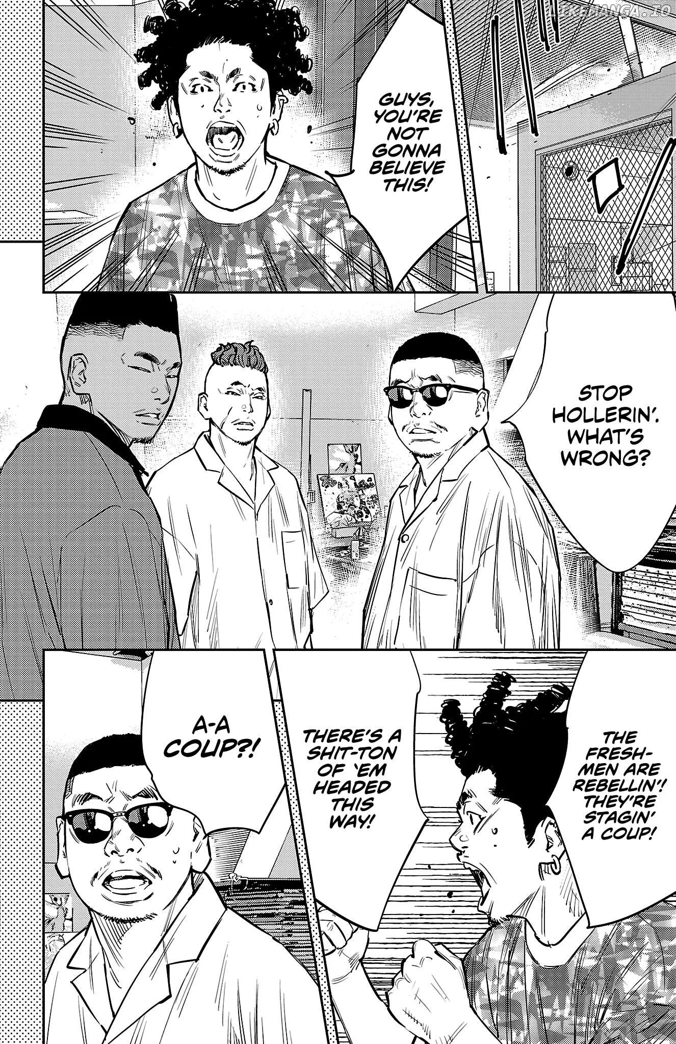 Manga page 12