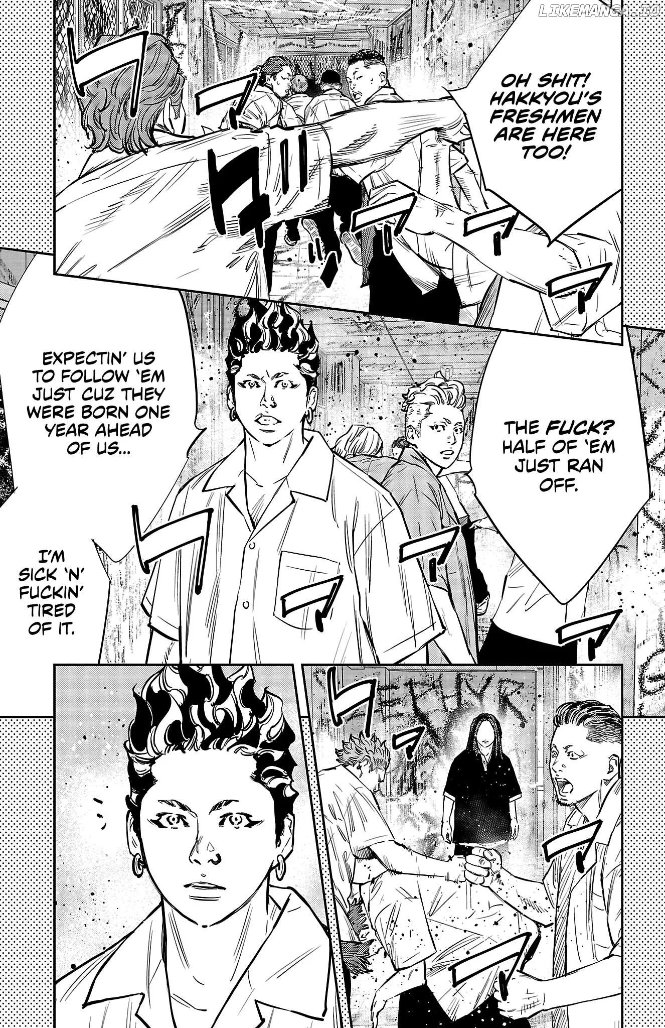 Manga page 7