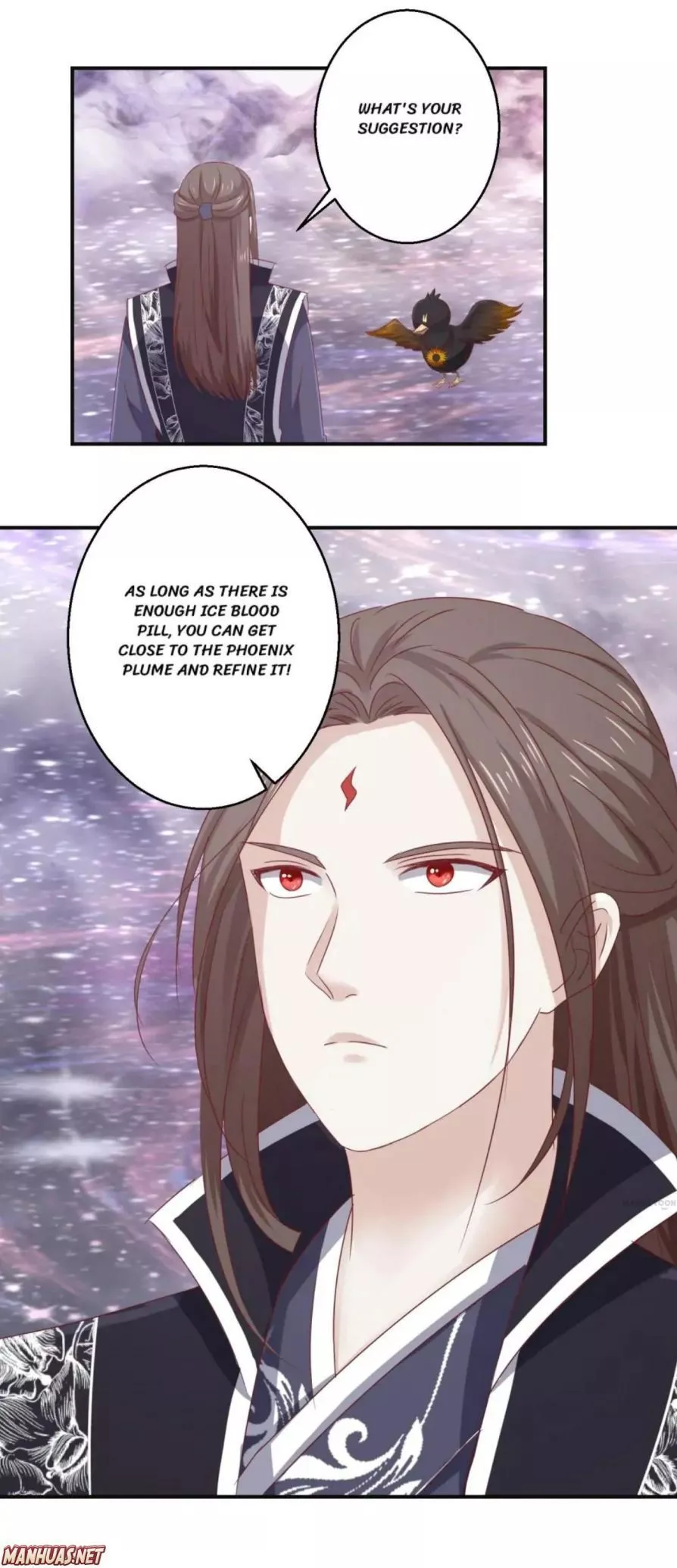 Manga page 4