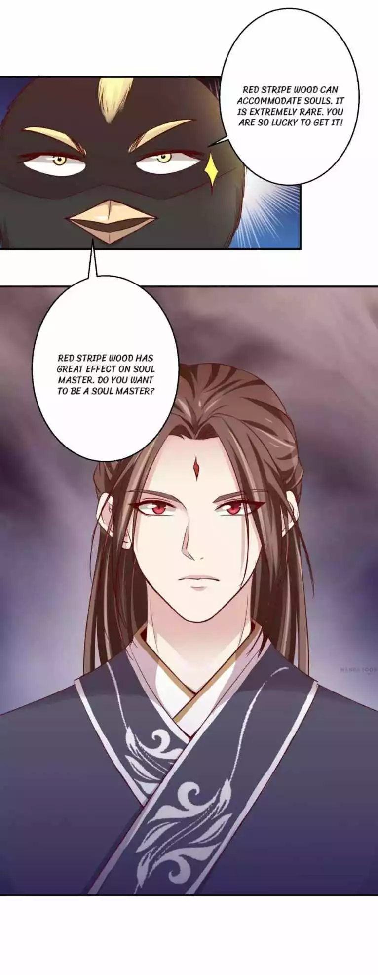 Manga page 4