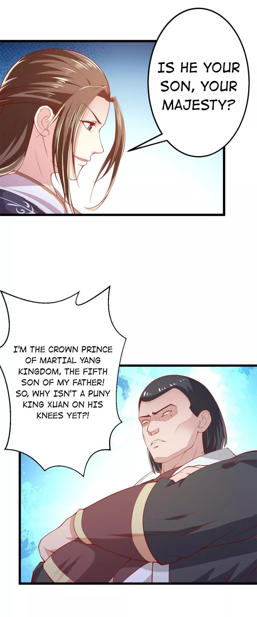Manga page 23