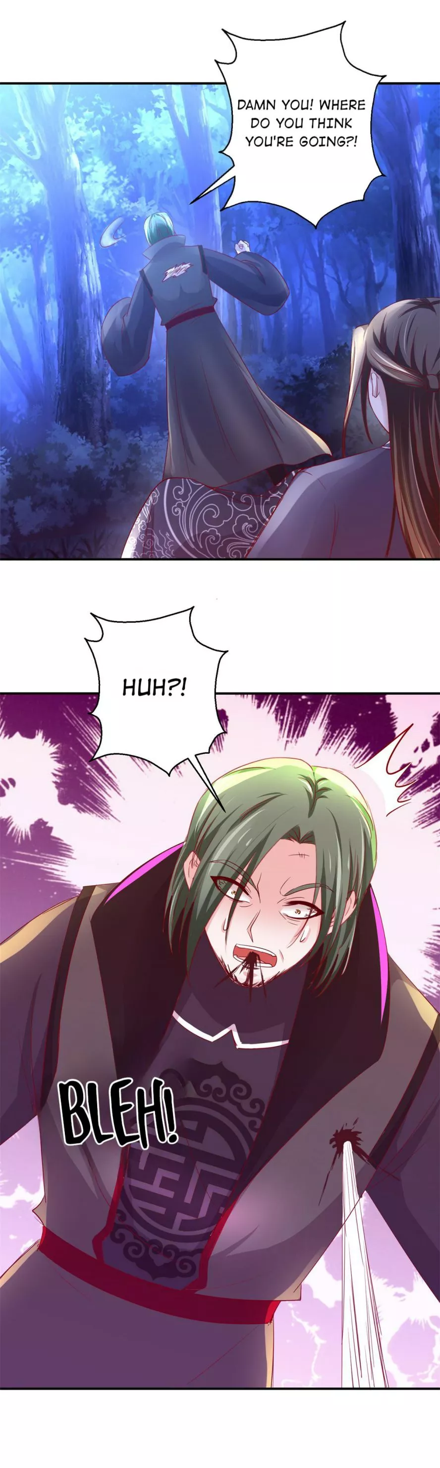 Manga page 12