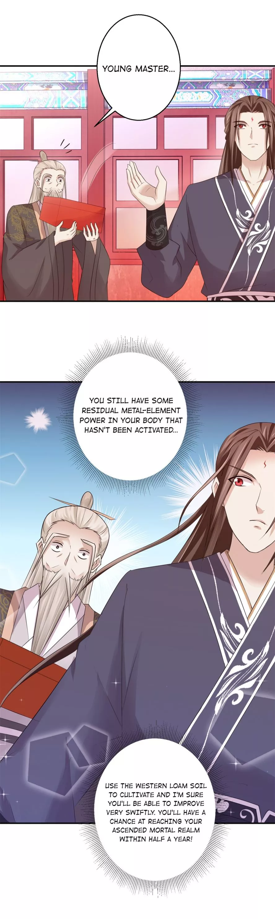 Manga page 11