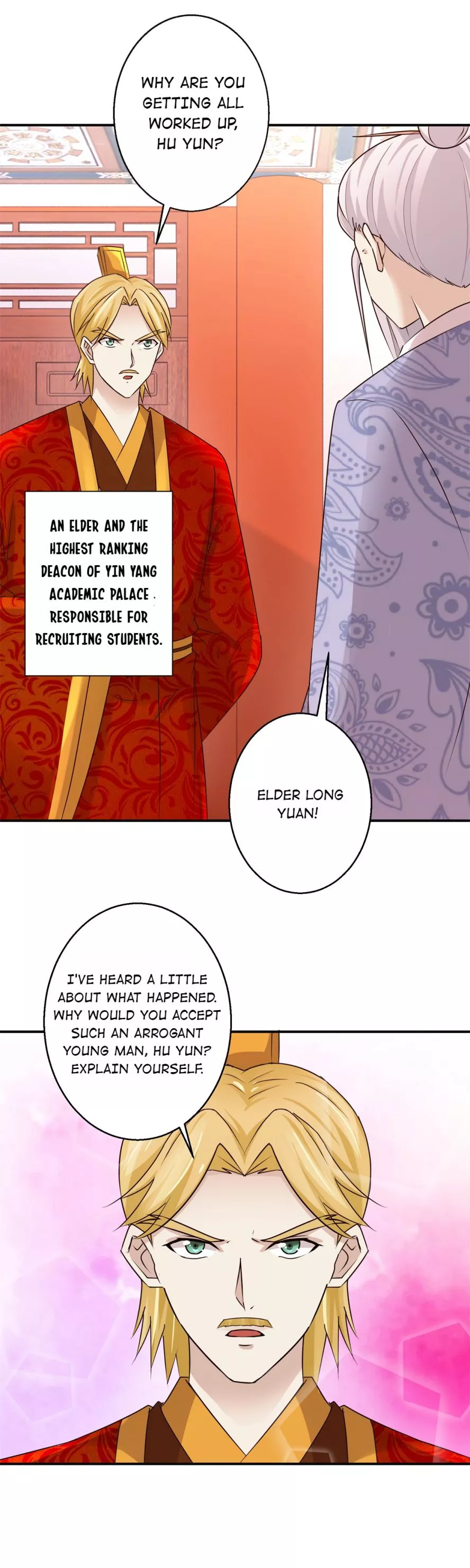 Manga page 4