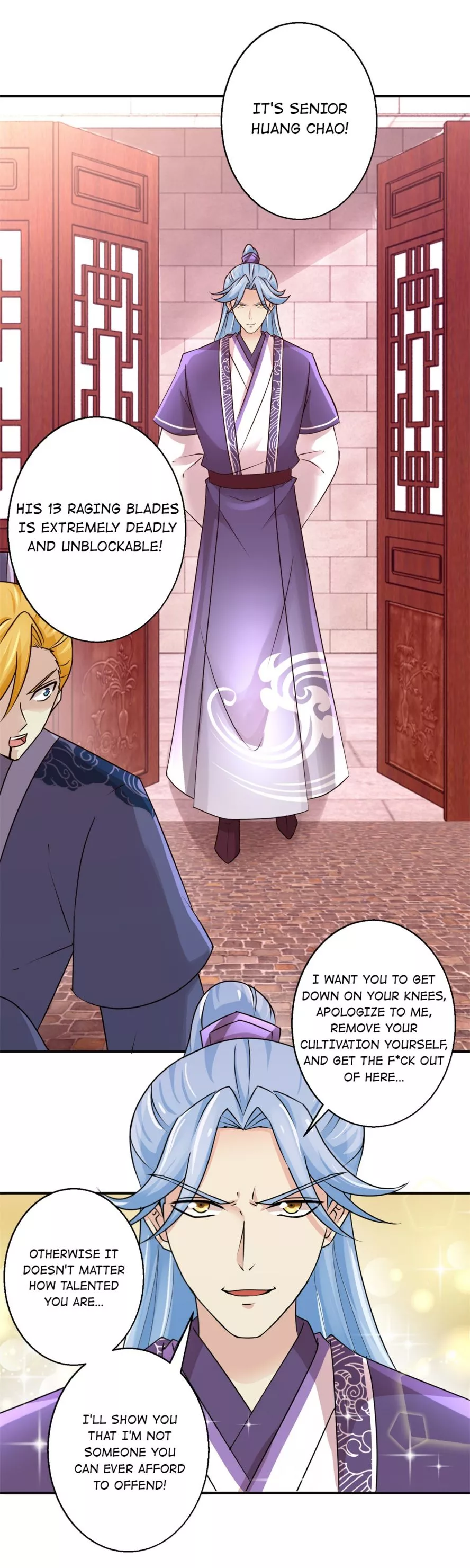 Manga page 7