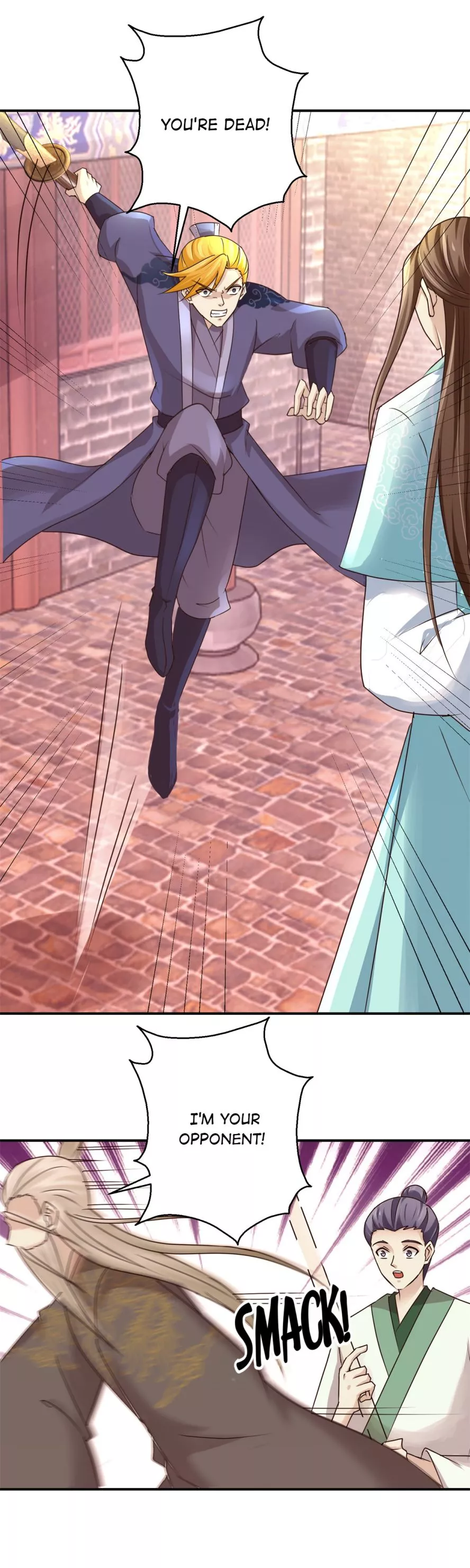 Manga page 4