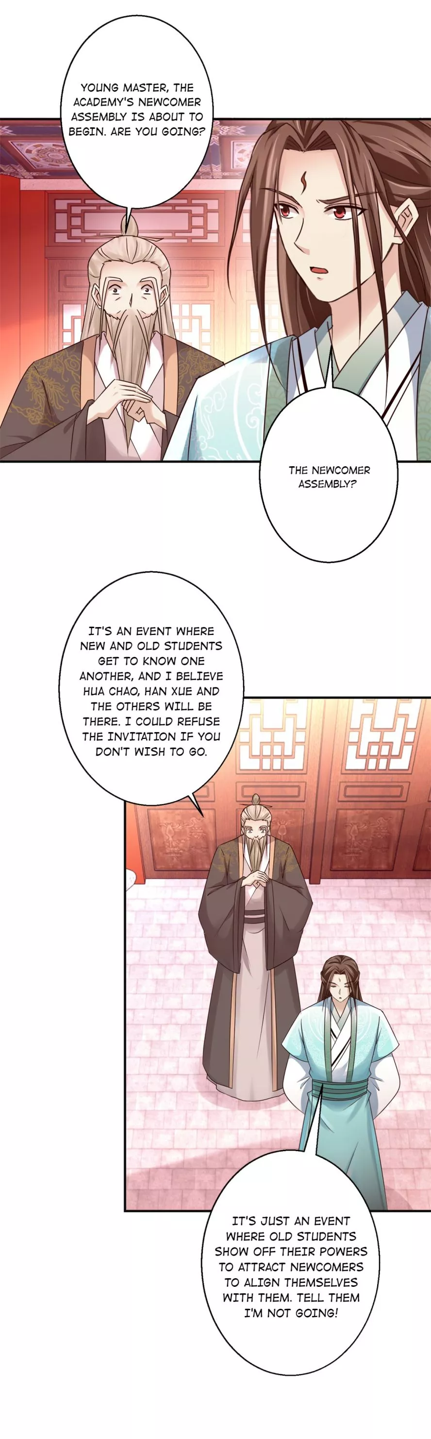 Manga page 11
