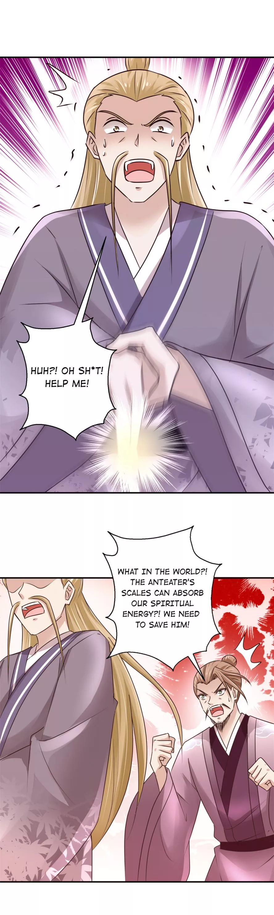Manga page 11