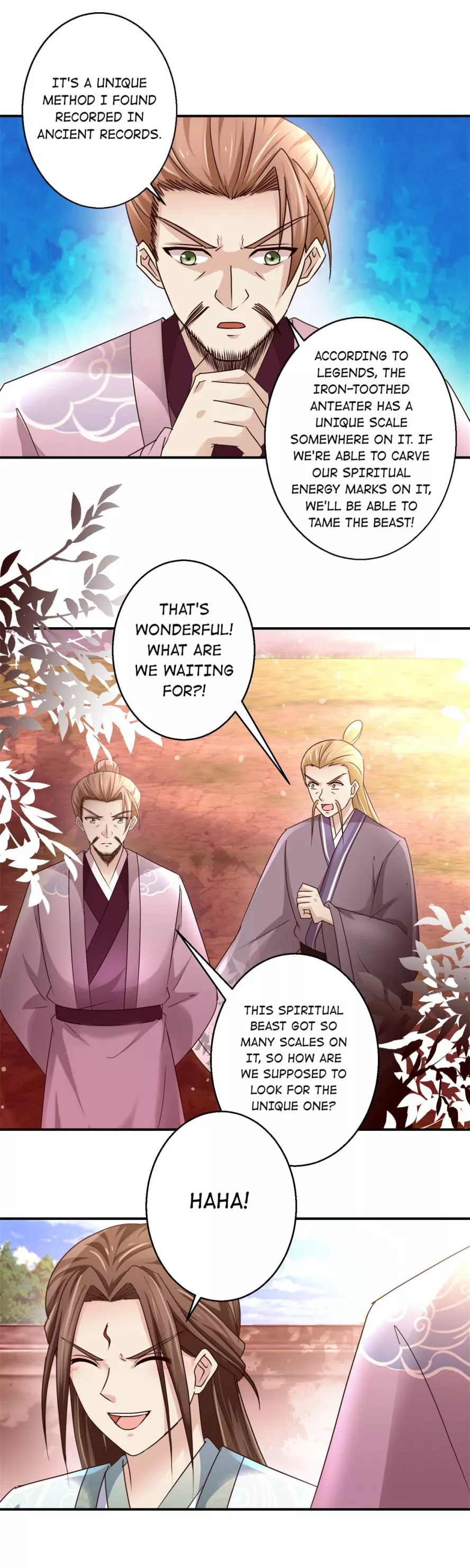 Manga page 7