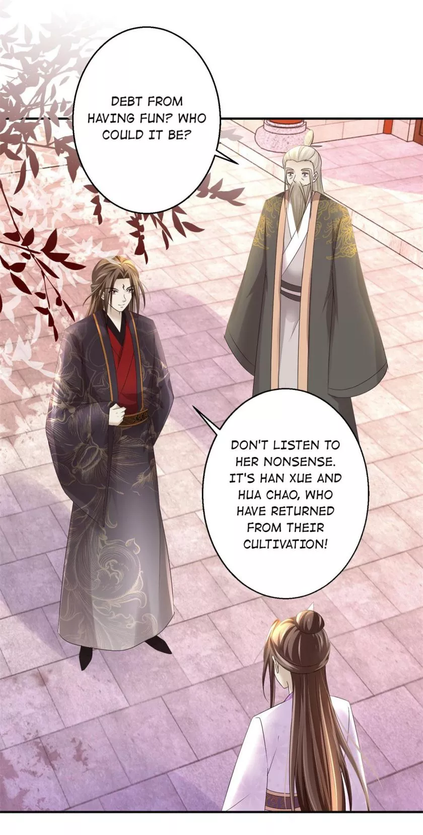 Manga page 10