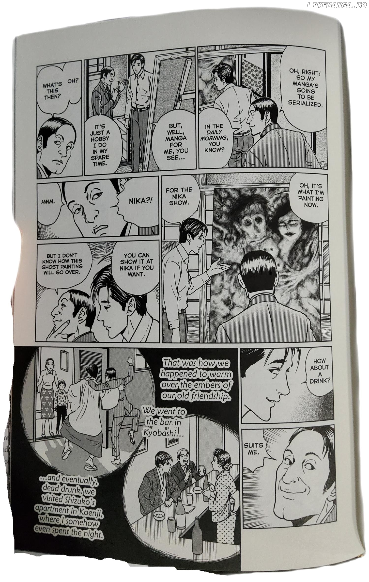 Manga page 12