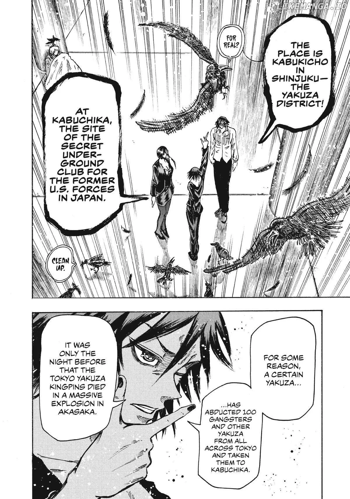 Manga page 12
