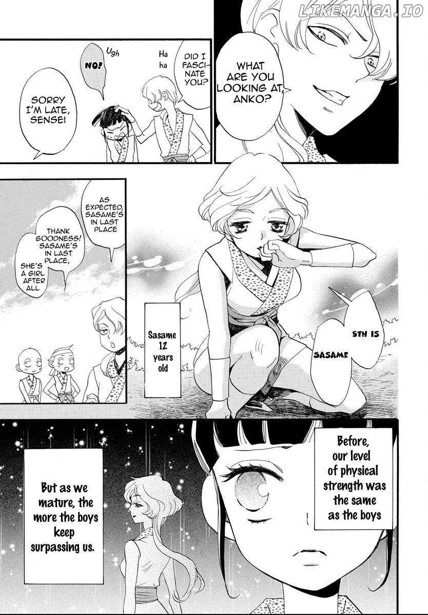 Manga page 10