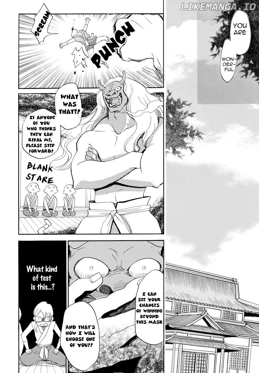 Manga page 39