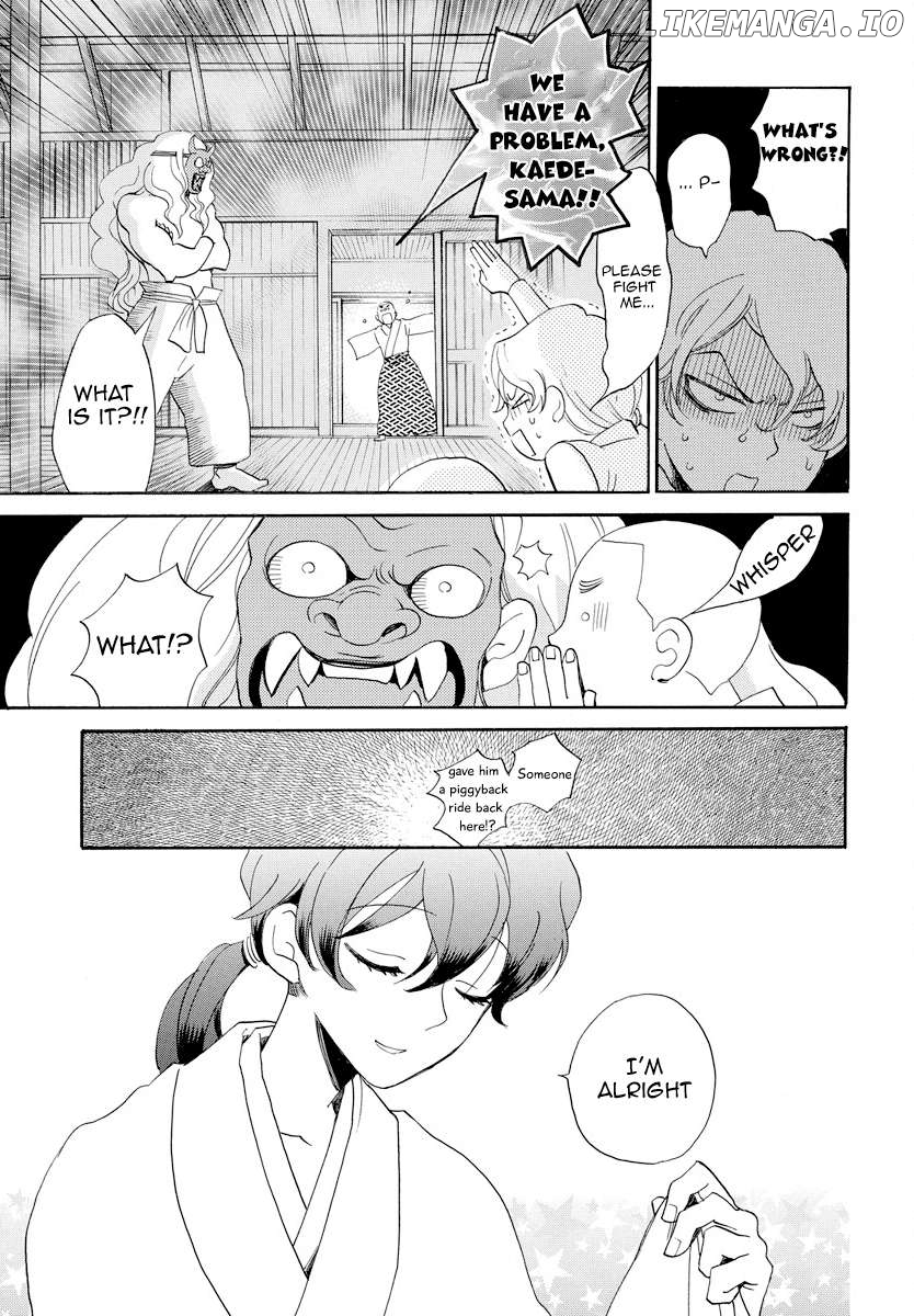 Manga page 40