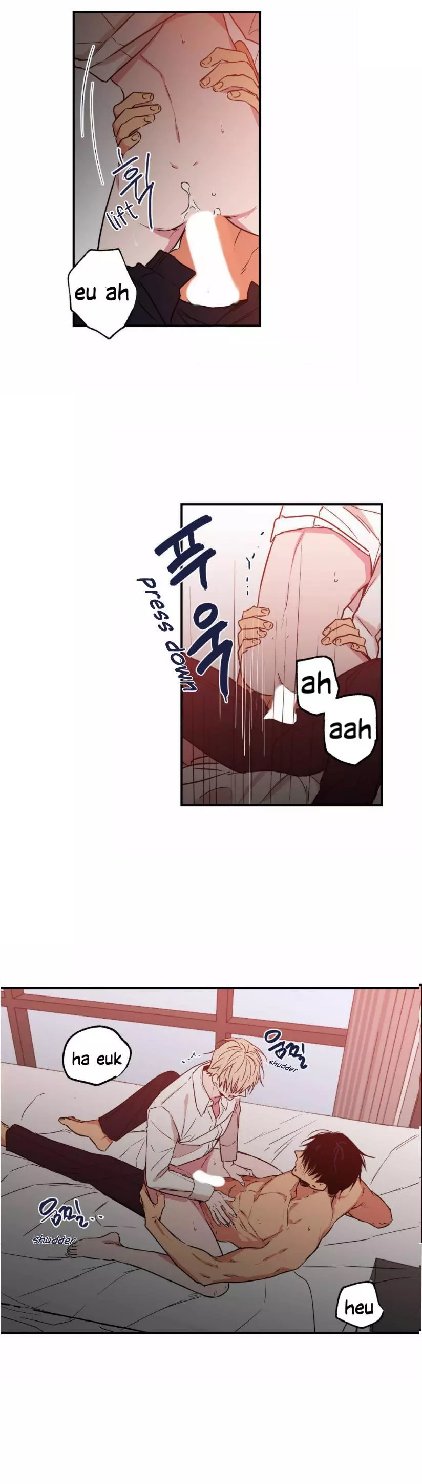 Manga page 14