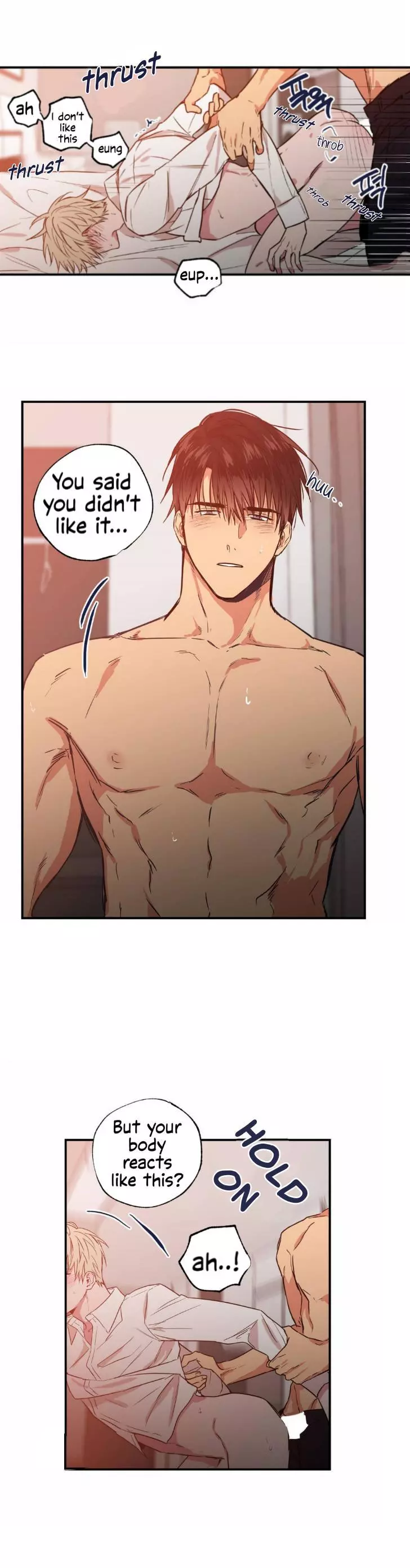Manga page 7