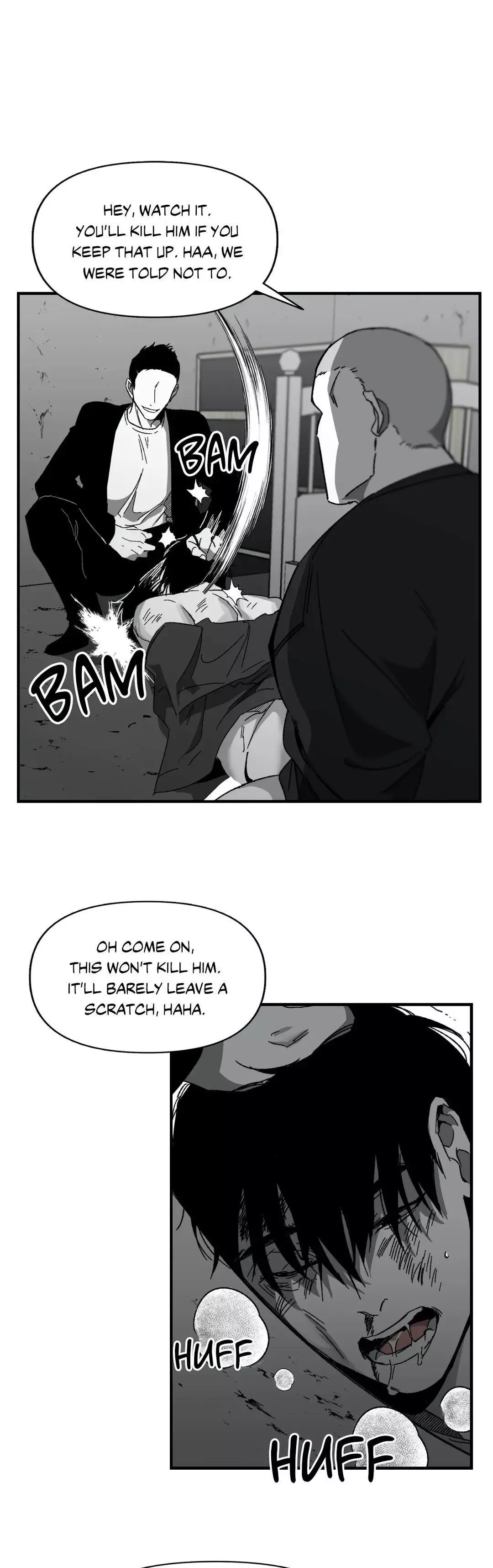 Manga page 10