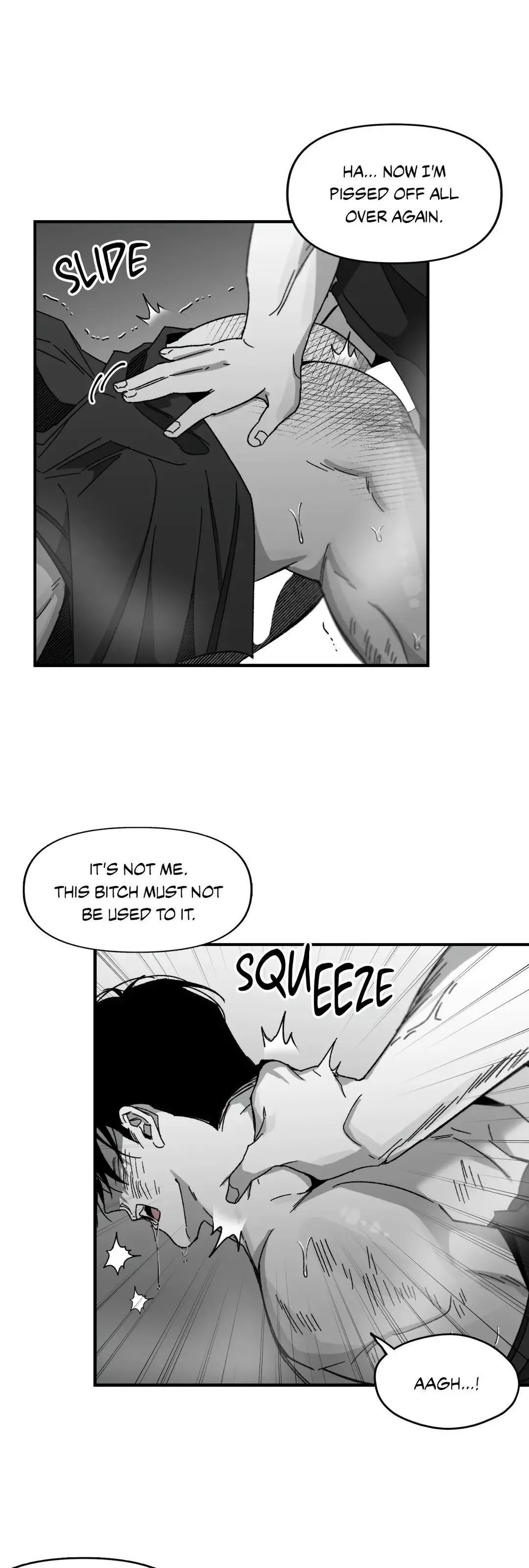 Manga page 22