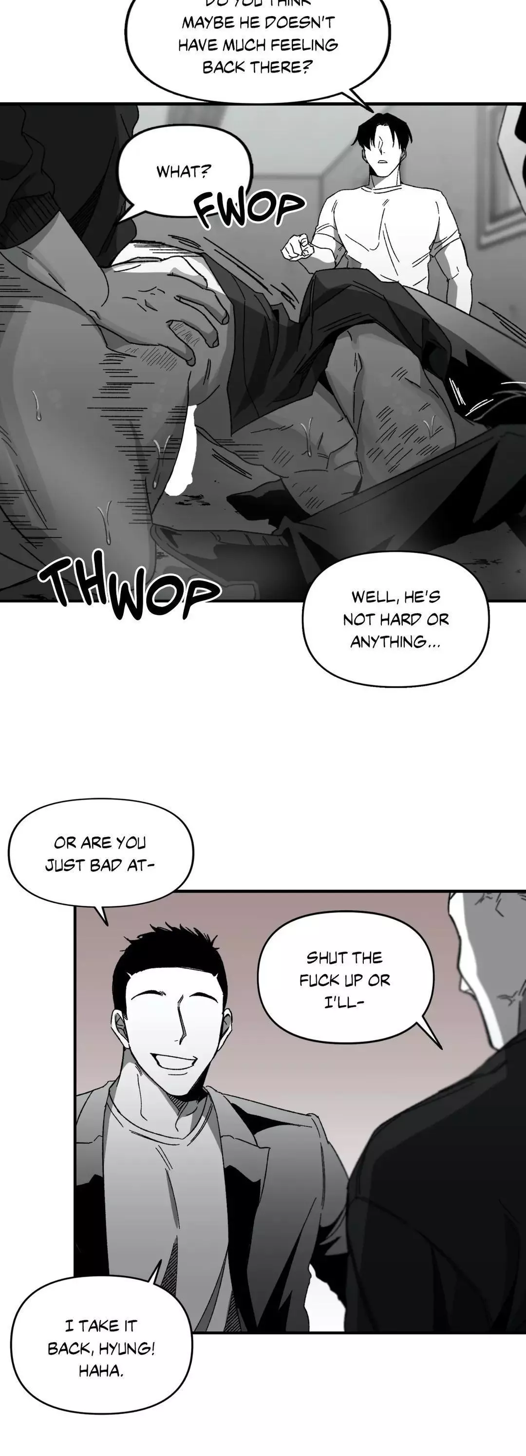 Manga page 21