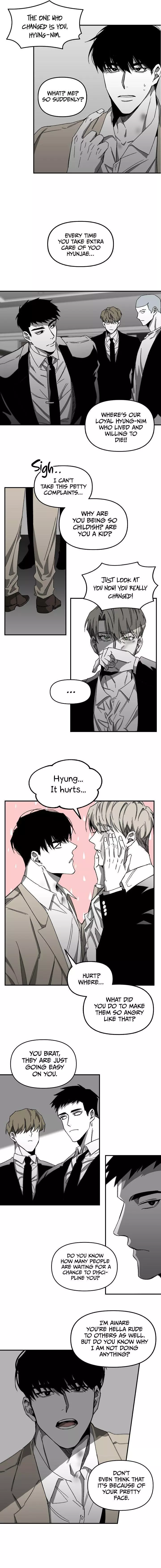 Manga page 7