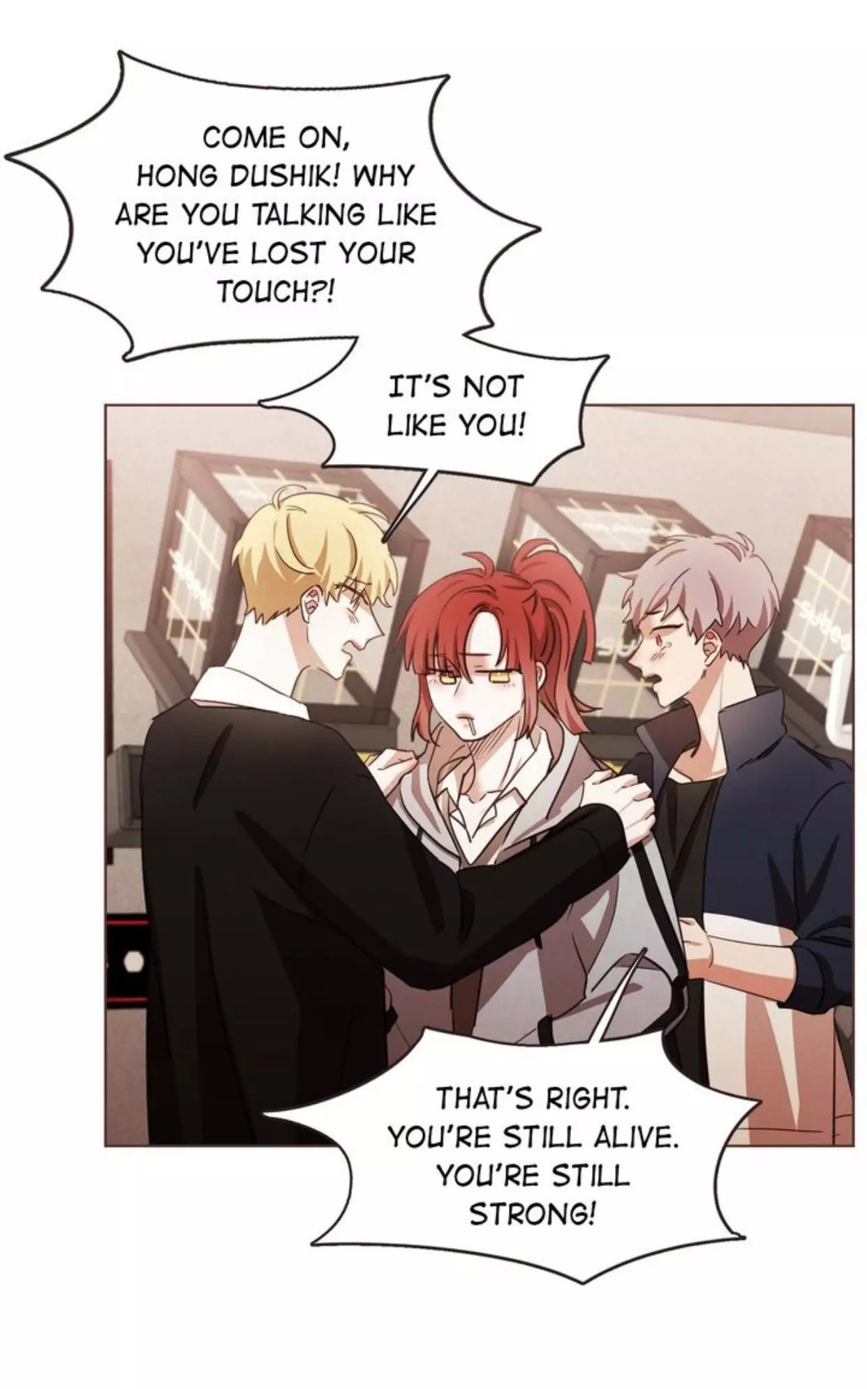Manga page 16